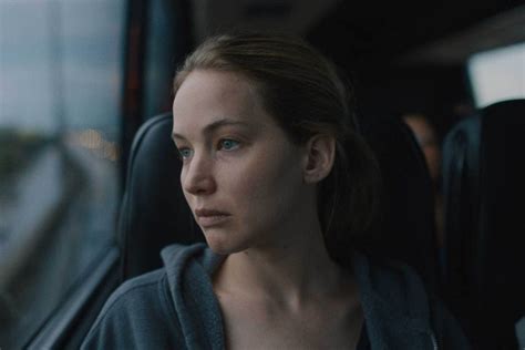 ‘Causeway’ Review: Jennifer Lawrence Transcends a .